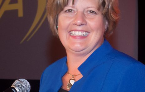 Ruthann Manlet-APPA 2019-2020 President