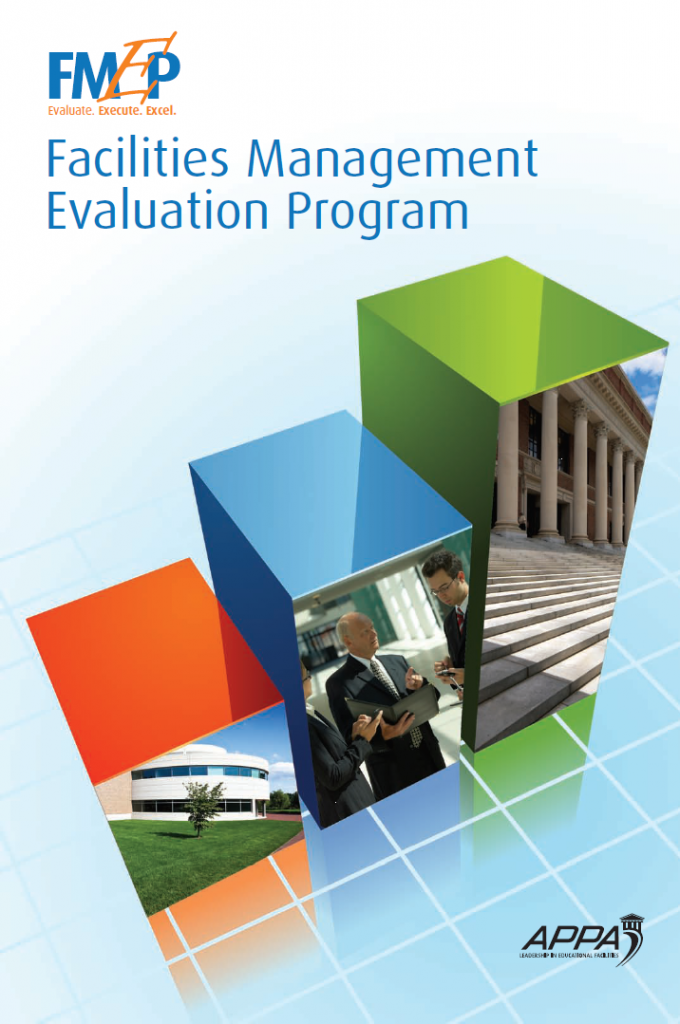 FMEP Brochure Cover Page