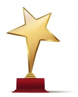 star trophy