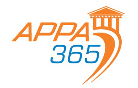 APPA 365 Logo