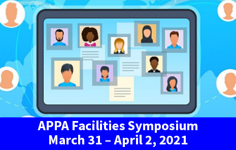APPA Symposium Logo