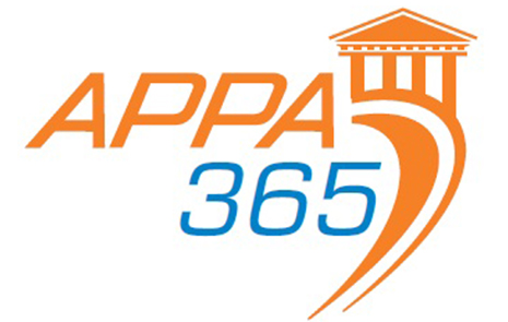 APPA365 Logo - News