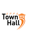 APPA Town Hall Logo