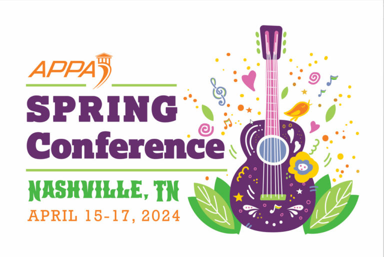 APPA’s 2024 Spring Conference APPA