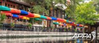 APPA U River Walk Image San Antonio TX