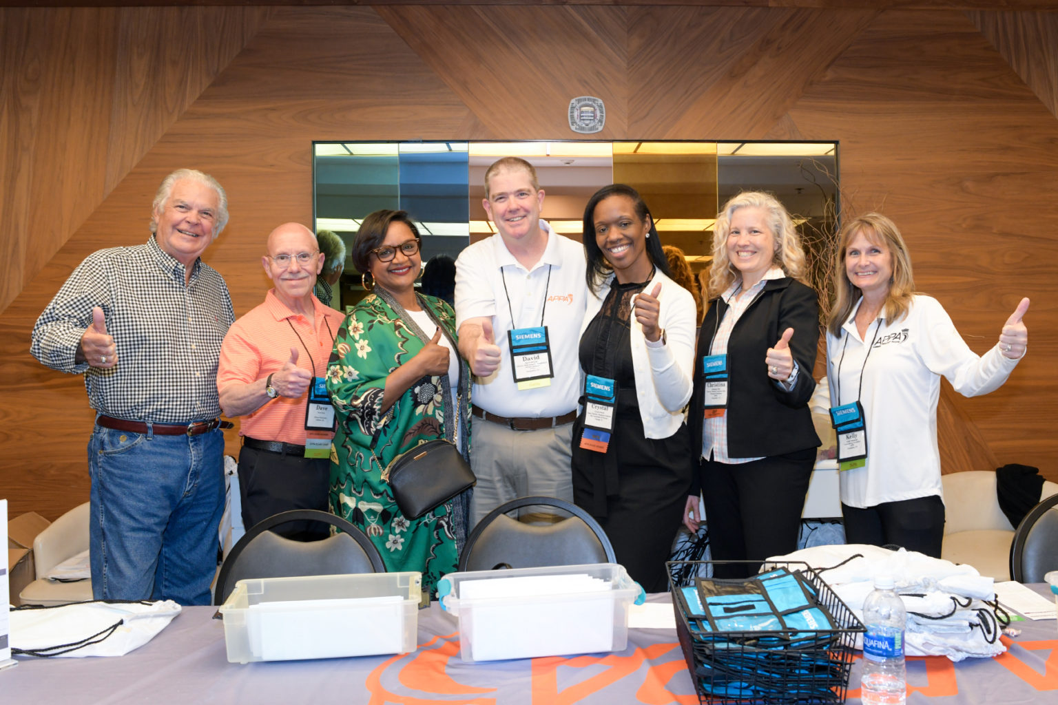 Snapshots from APPA’s 2024 Spring Conference in Nashville APPA