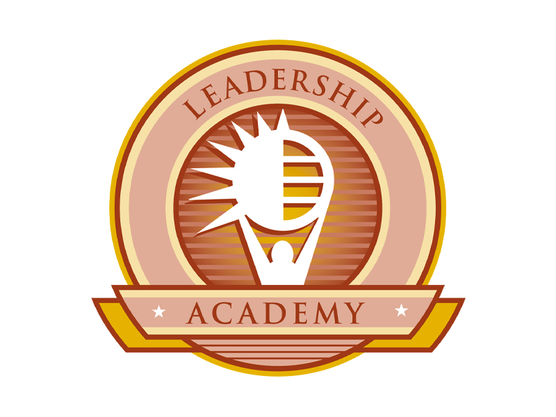 Leadership Academy loog