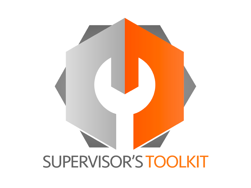 Supervisor's Toolkit logo