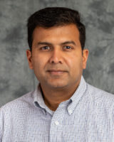 Lalit Agarwal Headshot