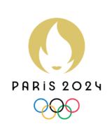 2024 Paris Olympic logo