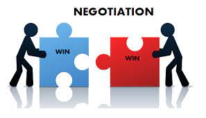 negotiation image