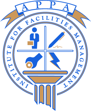 Institute for Facilities Management logo